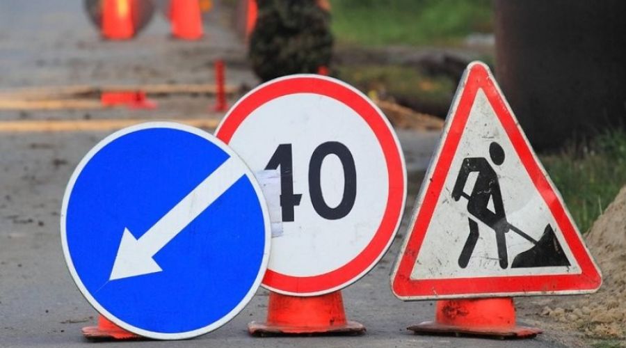 Алтай рассчитывает получить 18 миллиардов на строительство объездной дороги через Барнаул