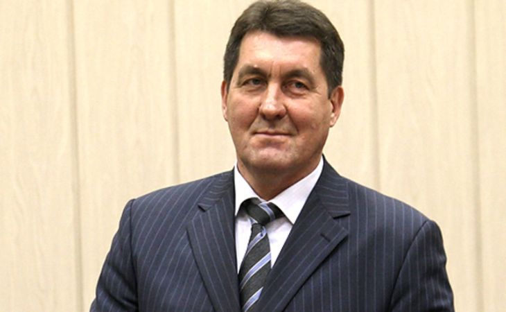 Сергей Дугин стал главным фаворитом на пост главы администрации Барнаула