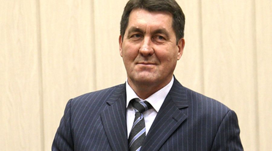 Сергей Дугин стал главным фаворитом на пост главы администрации Барнаула