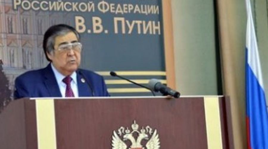 Аман Тулеев заявил об объявлении со стороны США и ЕС крестового похода против угля