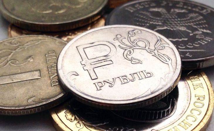 Goldman Sachs включил рубль в число рекомендуемых к покупке валют