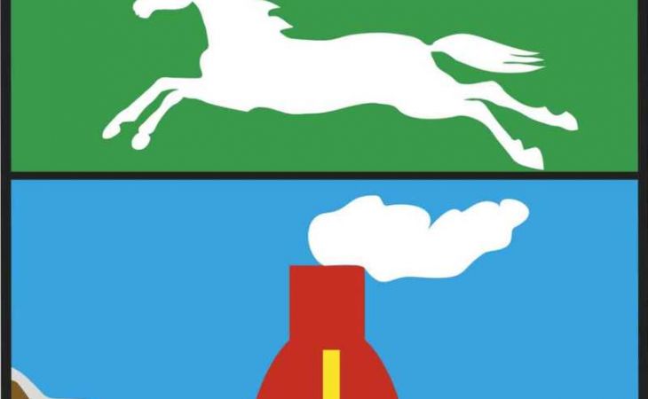 Предпринимателям Барнаула разрешили использовать герб города в коммерческих целях