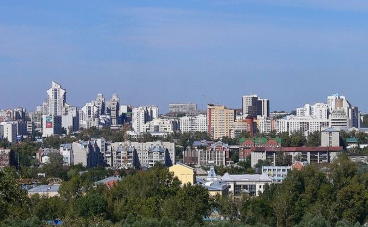 Цены на вторичное жилье в Барнауле упали до показателя 2012 года
