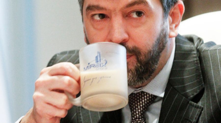 Экс-глава банка "Пушкино" заочно арестован за хищение 700 миллионов