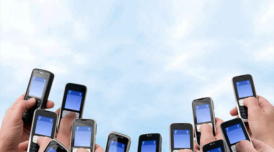 Бесплатный и безлимитный мобильный интернет 4G доступен жителям Бийска