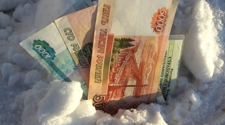 Путин утвердил заморозку накопительной пенсии россиян в 2016 году