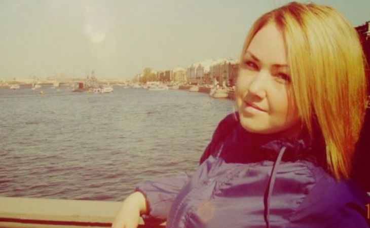 В Барнауле простятся с погибшей при крушении A321 Юлией Масленниковой