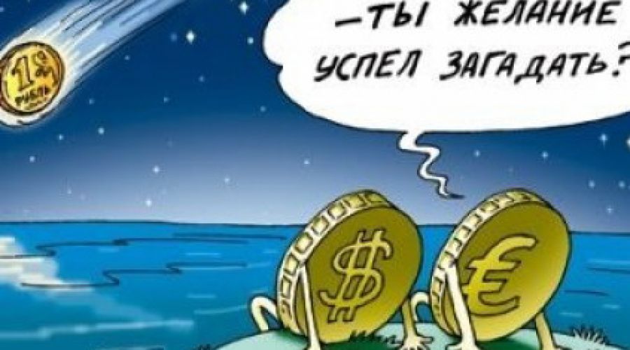 Официальный курс доллара достиг исторического максимума