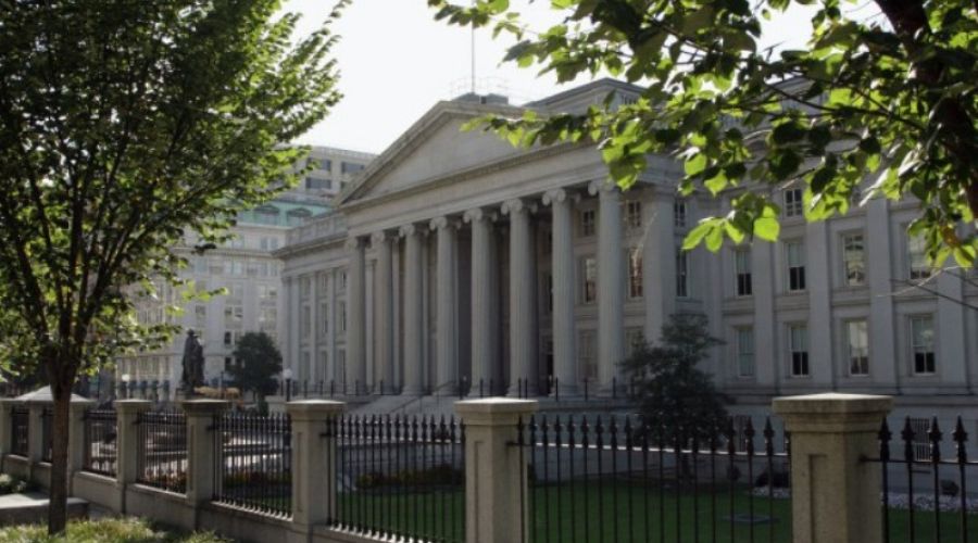США ввели новые санкции против России