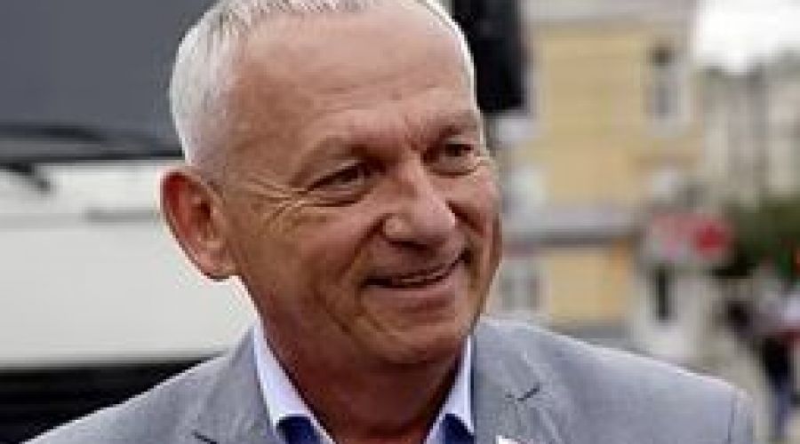 Экс-мэра Тулы заключили под стражу по делу о растрате 30 миллионов