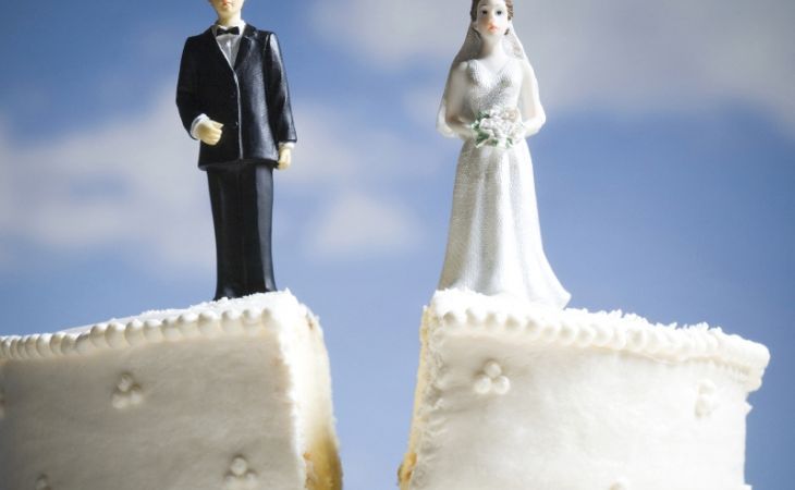 Жители Алтайского края в 2016 году стали чаще разводиться и реже жениться