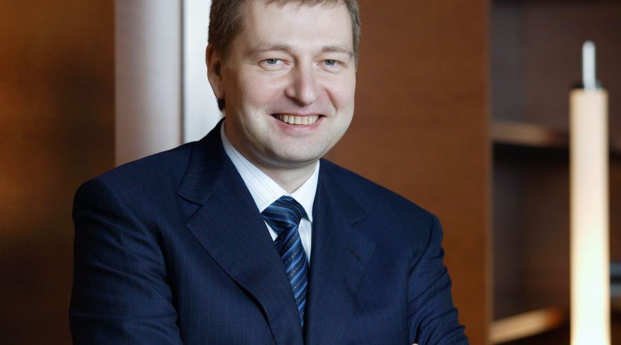 Олигарх Рыболовлев продает пентхаус, купленный за 88 миллионов долларов