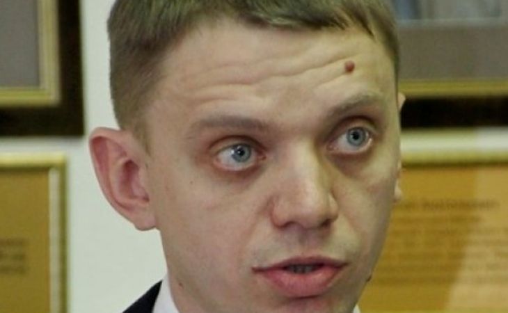Николай Чиняков назначен новым заместителем губернатора Карлина