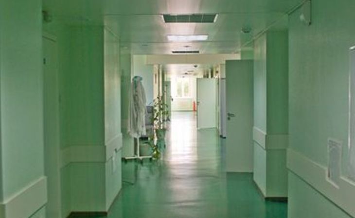 Смерть пациента в больнице на Алтае переросла в уголовное дело