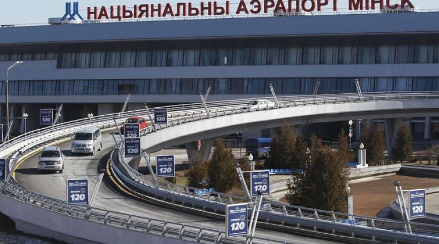 Полковника ФСБ РФ задержали в Минске по подозрению в угрозах терактом
