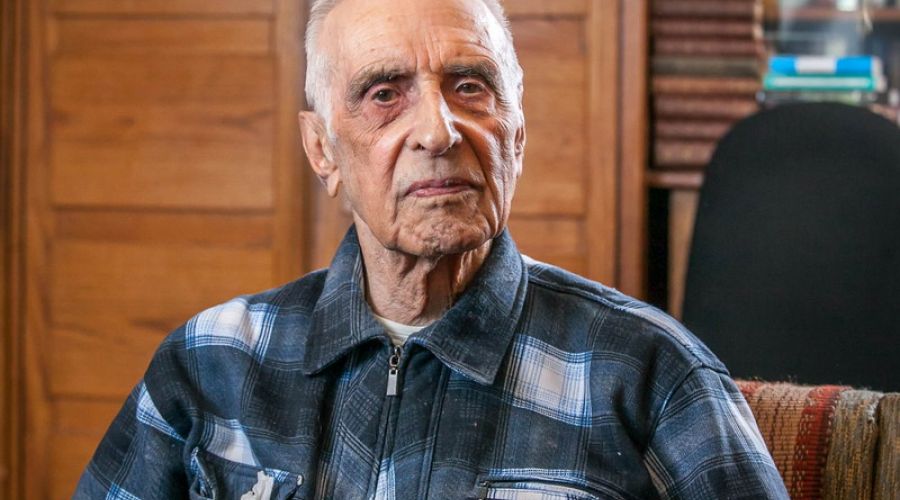Скончался политолог Георгий Мирский