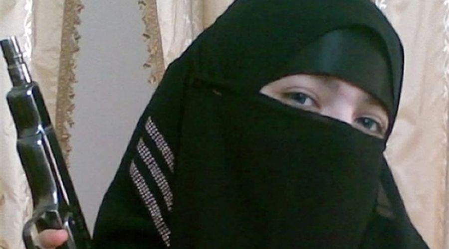 ИГИЛ подготовило боевиков для терактов в двух российских городах