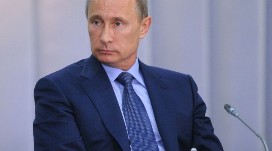 "Оскароносный" режиссер снимет фильм о Путине со звездой Голливуда в главной роли