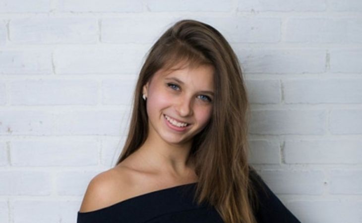 В Барнауле пропала 14-летняя девушка