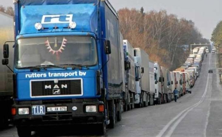 Транспортный налог в России не отменят