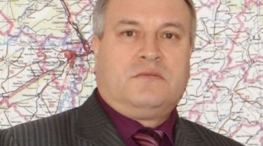 Следствие ходатайствует о домашнем аресте экс-главы управления ветеринарии Алтайского края