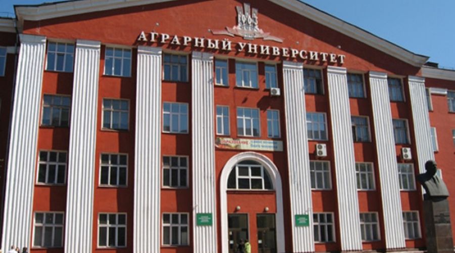 Год ожиданий, повторная защита: выпускникам АГАУ удалось "выбить" дипломы