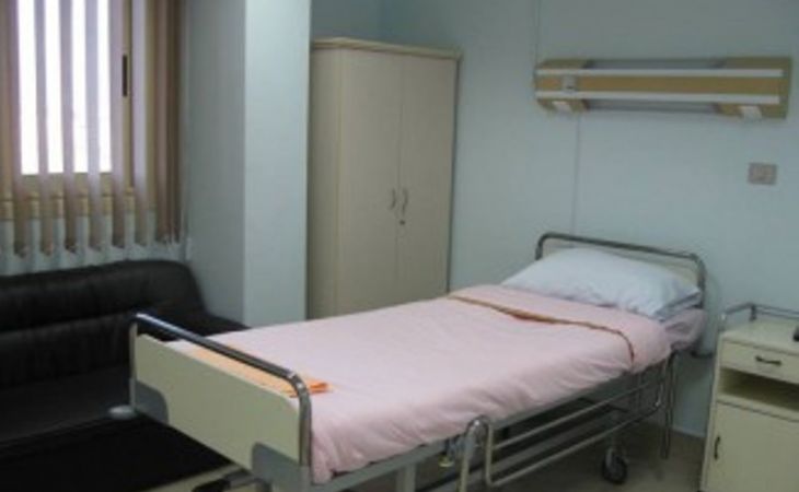 Пациент больницы в Алтайском крае покончил с собой, оставив предсмертную записку