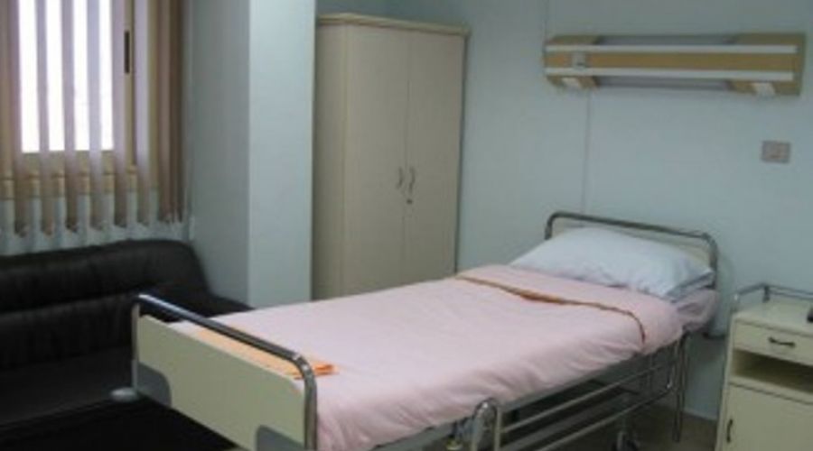 Пациент больницы в Алтайском крае покончил с собой, оставив предсмертную записку