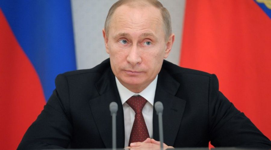 Песков рассказал о готовящейся информационной атаке на Путина