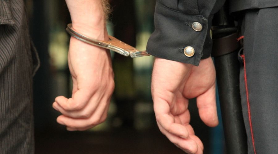 Уголовное дело возбуждено против алтайского чиновника, подозреваемого в незаконной организации бизнеса