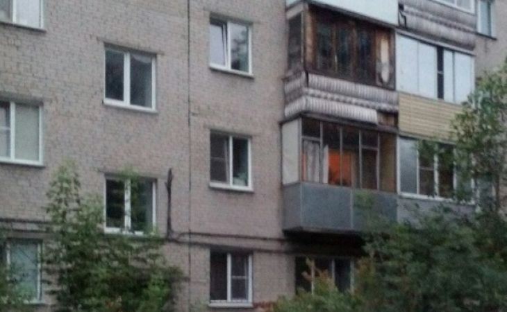 Цены на вторичное жилье в Барнауле упали до уровня 2008 года