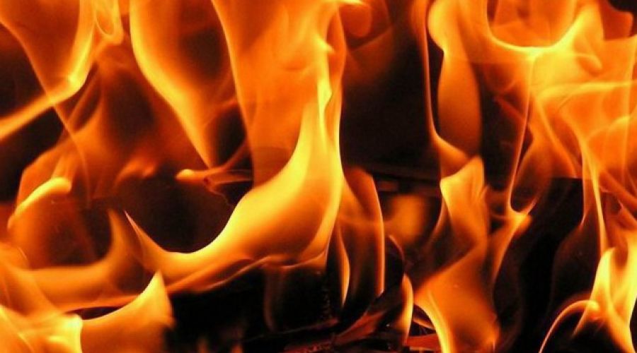 17 школьниц заживо сгорели в Таиланде