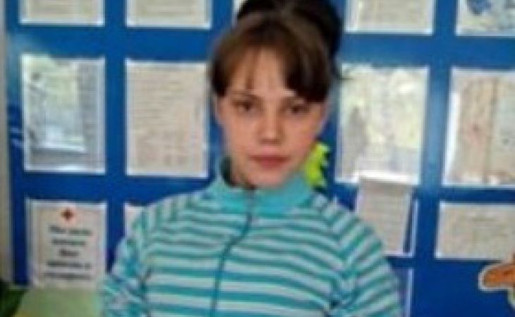 В Барнауле пропала 13-летняя девочка