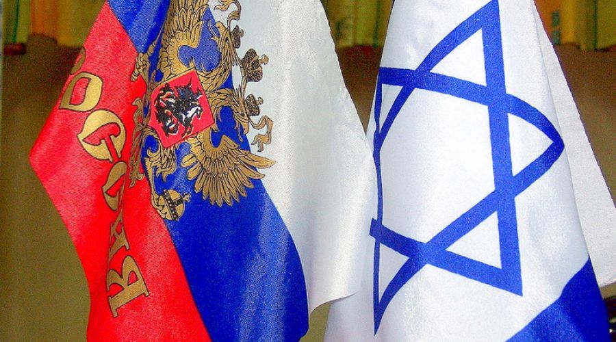 Россия будет выдавать пенсии живущим в Израиле бывшим гражданам СССР
