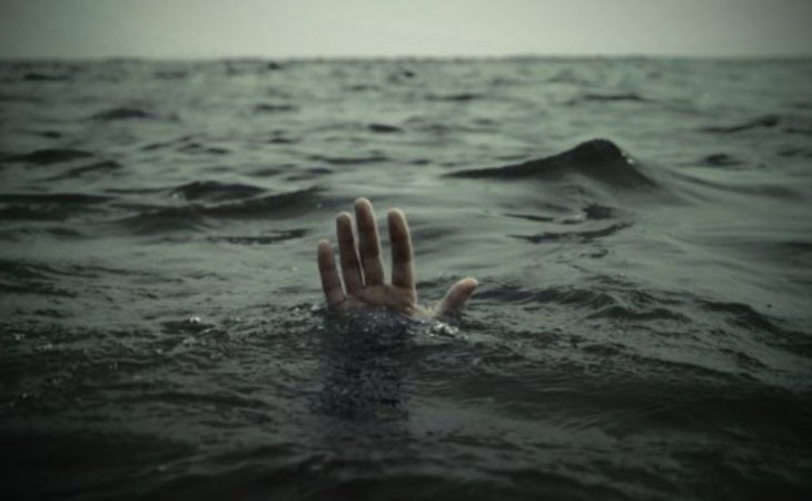 В Алтайском крае утонул 17-летний подросток