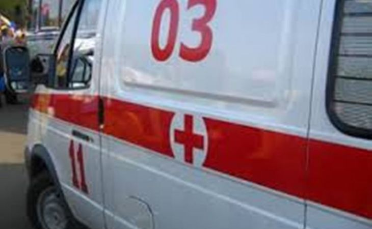 Пешеход погиб под колесами "Газели" в пригороде Барнаула