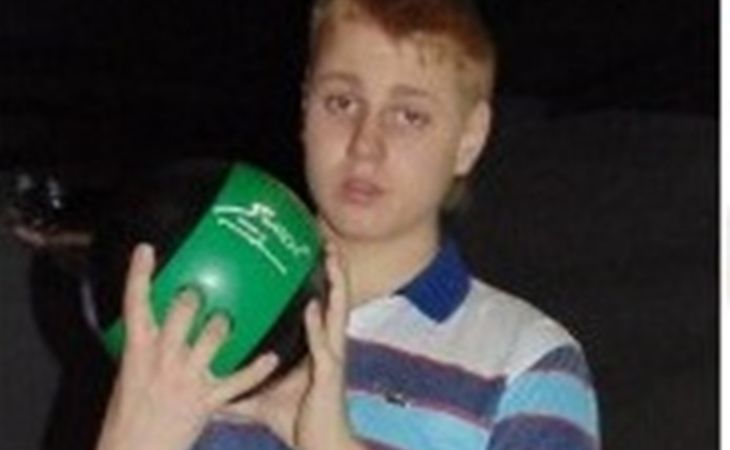 Пропавший 16-летний подросток из Новоалтайска найден