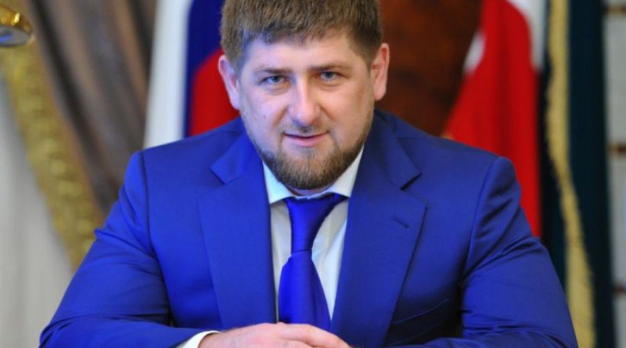 У Кадырова появились конкуренты в борьбе за пост главы Чечни