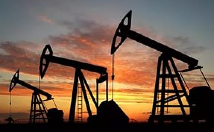 Цена на нефть может подняться до $75 – МВФ