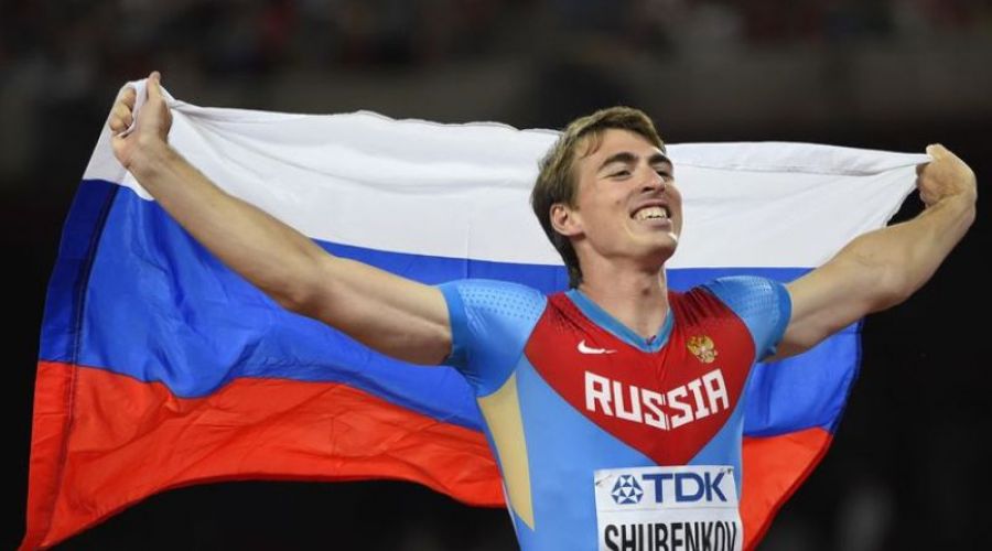 Шестеро спортсменов из Алтайского края поедут на Олимпиаду в Рио
