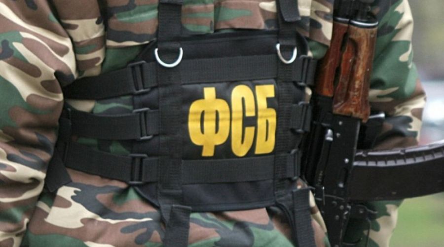 Сотрудники алтайской ФСБ задержали межгосударственного преступника