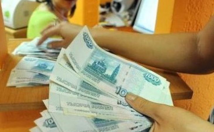 Укрепление курса рубля позволило банкам открывать новые вклады для россиян