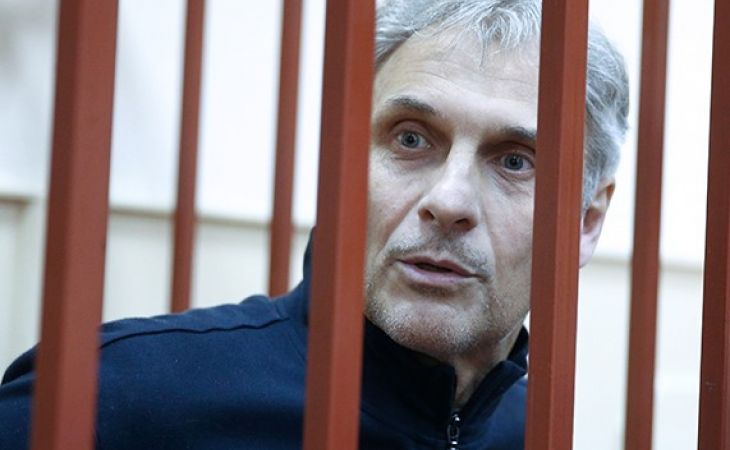 Аресту губернатора Сахалина предшествовала попытка избавиться от генерала ФСБ