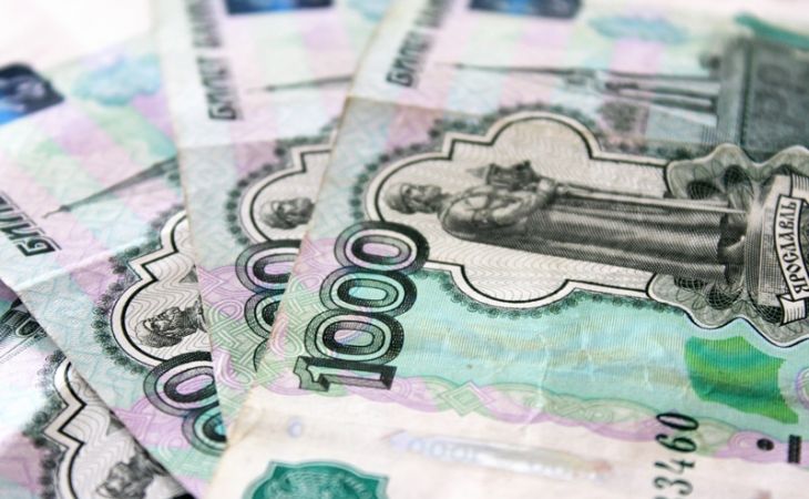 Жительница Алтая украла у своей знакомой 150 тысяч рублей, пока та была в больнице