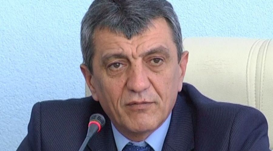 Экс-губернатор Севастополя рассказал,над чем будет работать на новом посту полпреда СФО