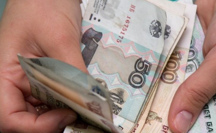 Власти Алтайского края отрапортовали о 19-м месте региона по темпам роста зарплаты