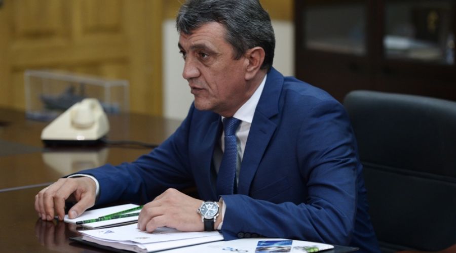 Чиновники создают новое ведомство для развития Сибири