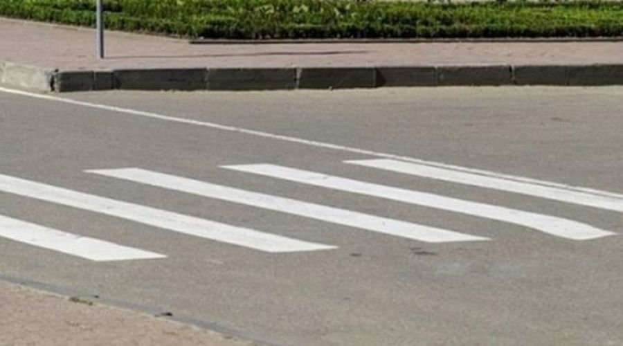 Барнаульский полицейский сядет в тюрьму за сбитого пешехода