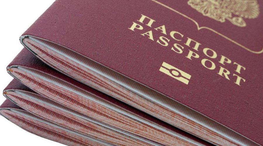 Бийчанин при попытке ограбить мастерскую потерял там паспорт