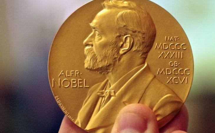 Нобелевская неделя открывается сегодня в Швеции